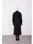 Tunik Elbise 23KD4249 Siyah 5