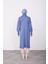 Tunik Elbise 23KD4249 Indigo 4