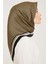 Twill Ipek Eşarp 23KA9026 01 2