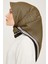 Twill Ipek Eşarp 23KA9026 01 3