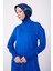 Tunik Elbise 23KD4249 Saks 4