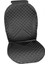 Koltuk Minderi Modern Spor Siyah 2 Li BR4818101 1