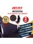 Koltuk Minderi Modern Spor Siyah 2 Li BR4818101 3