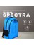 Spectra 15,6 Inç Notebook Uyumlu Mavi Laptop Sırt Çantası 2