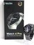 Haino Teko Watch 4 Pro RW32 Curved Amoled Ekran 3 Kordon Akıllı Saat 1