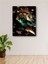 Kristal Art Soyut Kanvas Tablo Minimalist, Dekoratif, Soyut, Modern 2