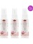 Naturel Gül Suyu Sprey 3'lü Set x 50 ml 1