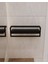 Havluluk - Duvara Monte Raf Aksesuarlık - Şal Askılığı - Banyo ve Mutfak Düzenleyici Çok Amaçlı Raf 6