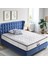 Palace Full Ortopedik Lüks Paket Torba Yaylı Çift Kişilik Yatak 160x200 Cm 1