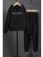 Only Trendwear Çocuk Balance Baskılı Eşofman Takımı 1