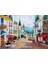 1000 Parça Puzzle - Beautıful Coastal Street (Güzel Sahil Caddesi) 2