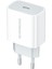 Wall Charger Powerkub 20 - 20W Beyaz 1
