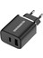 Wall Charger Safekub D3 - 20W Siyah 2
