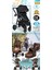 Dört Dörtlük Takım 8 In 1 Baby Home 940 Travel Sistem Bebek Arabası 370 Sallanır Ana Kucağı 2