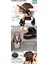 Dört Dörtlük Takım 8 In 1 Baby Home 940 Travel Sistem Bebek Arabası 370 Sallanır Ana Kucağı 3