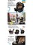 Dört Dörtlük Takım 8 In 1 Baby Home 940 Travel Sistem Bebek Arabası 370 Sallanır Ana Kucağı 4