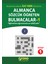 Almanca Sözcük Öğreten Bulmacalar 1