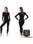 Thermalluxe Kadın Termal Içlik Alt ve Üst Takım Olarak Set Halinde 3