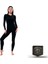 Thermalluxe Kadın Termal Içlik Alt ve Üst Takım Olarak Set Halinde 4
