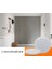 20W Plus LED Panel Armatür Günışığı 1