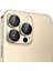 Apple iPhone 14 Pro/ Apple iPhone 14 Pro Max Uyumlu Kamera Koruyucu Safir Lens 2
