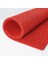Kaydırmaz Paspas 14 mm Kaymaz Yolluk Kaydırmaz Halı 100CM Kırmızı 1