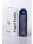 Howard 1000 ml Tritan Matara 1