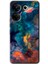 Tecno Camon 20 Pro 4g Kılıf Hd Desen Baskılı Kılıf - Color Storm 1