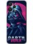 Redmi 12 Kılıf Hd Desen Baskılı Arka Kapak + Kırılmaz Cam - Darth Vader 1