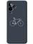 Gm 24 Pro Kılıf Hd Desen Baskılı Arka Kapak + Kırılmaz Cam - Bike 1
