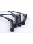HYUNDAİ ACCENT 2000-2005 1,3/GETZ 2002-2005 1,3 4 LÜ BUJİ KABLOSU 2750122B00 2