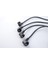 HYUNDAİ ACCENT 2000-2005 1,3/GETZ 2002-2005 1,3 4 LÜ BUJİ KABLOSU 2750122B00 3