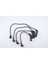 HYUNDAİ ACCENT 2000-2005 1,3/GETZ 2002-2005 1,3 4 LÜ BUJİ KABLOSU 2750122B00 4