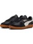 Palermo Lth Unisex Günlük Ayakkabı 39646403 Siyah 4