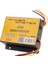 PM-8196 24V DC / 12V DC 20 AMPER OTO KONVERTÖR 4