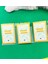 Papatya You Only Tasarımlı Pp Mini Çanta Defter ve Kalem Set 2