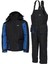 Dam Imax O.t.t Thermal Suit L Black Night/blue Xxl 1