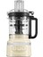 2,1 L Mutfak Robotu - 5KFP0921 Almond Cream 1