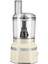 2,1 L Mutfak Robotu - 5KFP0921 Almond Cream 3