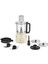 2,1 L Mutfak Robotu - 5KFP0921 Almond Cream 4