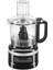 Kitchenaid 1,7 L Mutfak Robotu 5Kfp0719 Onyx Black 1