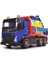Dickie Volvo Lisanslı Şehir Araçları - Geri Dönüşüm Kamyonu 203744014 1