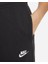 Solo Swoosh Kadın Eşofman Altı - CW5565-010 2