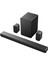 P735W 5.1 Kanal 430 W Soundbar 2