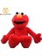 Luxix 36CM Susam Sokağı Elmo Peluş Oyuncak (Yurt Dışından) 2