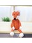 Zaox 30CM Çeşitli Hayvan Peluş Oyuncak Bebekler (Yurt Dışından) 3