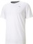PERFORMANCE SS TEE M 520314-02 ERKEK Beyaz Tişört 1