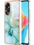 Oppo A58 4g Elektruman Kenar Tpu Telefon Kapağı Için (Yurt Dışından) 1