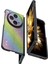 Oppo N3 5g / Oneplus Open Kılıf Rhinestone Doku Telefon Koruyucu Kapak (Yurt Dışından) 3
