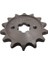 Ön Dişli 15T Ns 150 1